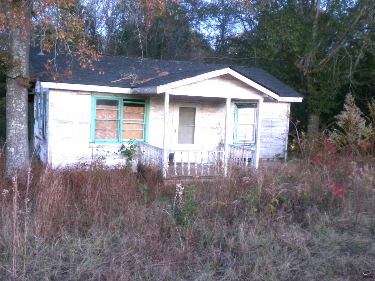 58 Strawberry Road, Dry Branch, GA 31020 Main Photo