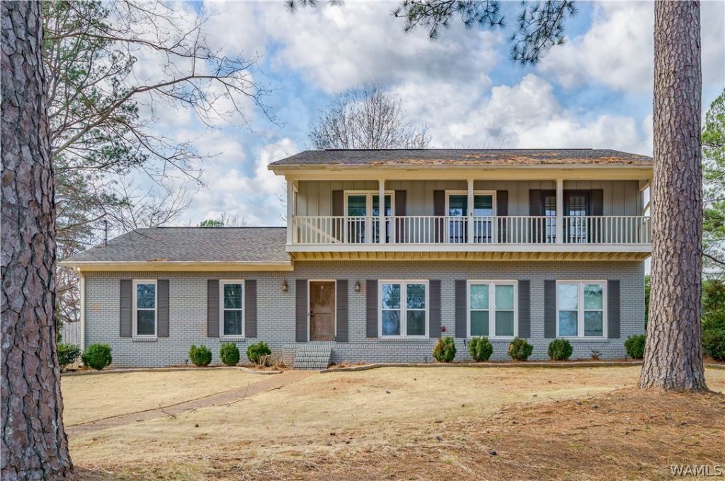 1001 Brandywine Road, Tuscaloosa, AL 35406 Main Photo