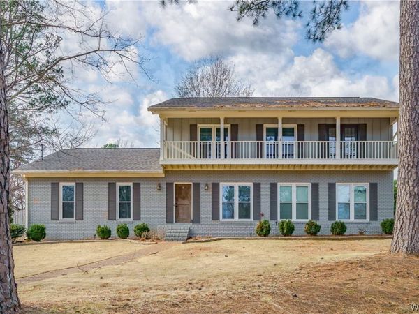 1001 Brandywine Road, Tuscaloosa, AL 35406