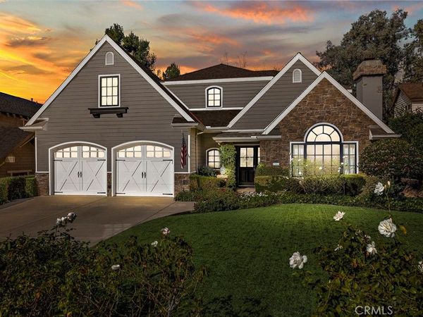 23461 Via Codorniz, Coto de Caza, CA 92679