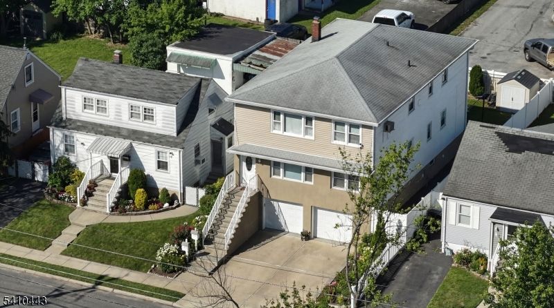 116 Willow Ave, Garwood, NJ 07027 Main Photo