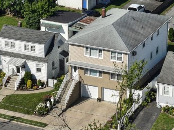 116 Willow Ave, Garwood, NJ 07027