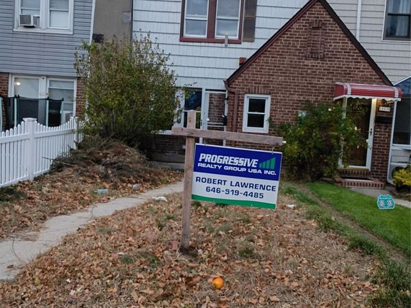 11540 227th Street, Cambria Heights, NY 11411