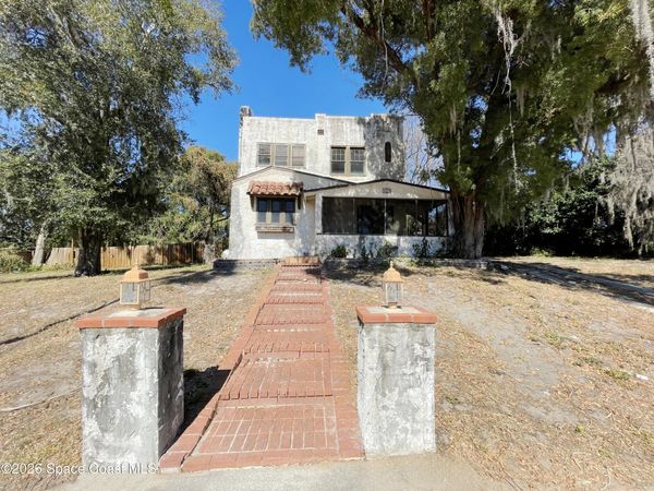 324 Bellaire Drive, Cocoa, FL 32922