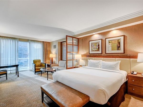 125 E Harmon Avenue , Unit 17807, Las Vegas, NV 89109