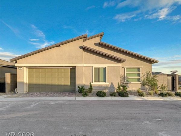 904 Adair Grove Lane, Las Vegas, NV 89138