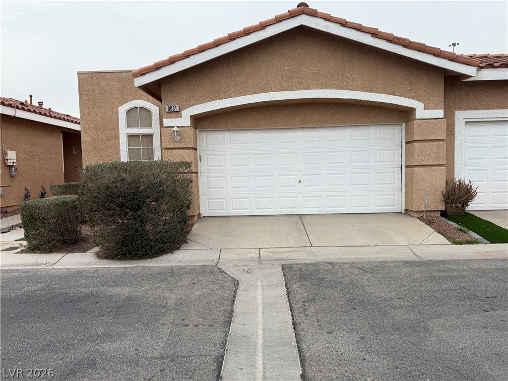 9031 Purple Leaf Street, Las Vegas, NV 89123 Main Photo