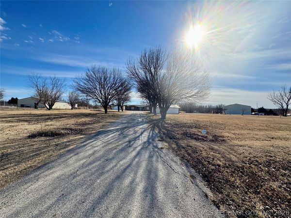 5485 Primrose Lane , Davis, OK 73030