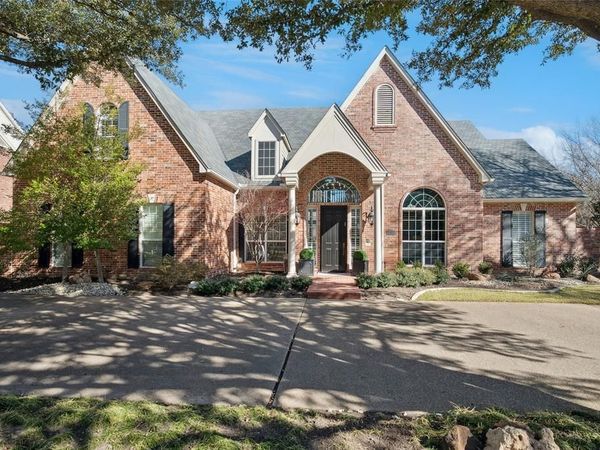 5401 Grasmere Drive, Plano, TX 75093