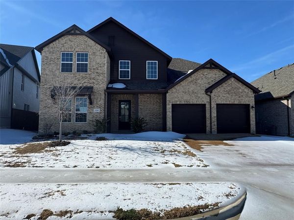 3205 Malcolm Road, Melissa, TX 75454