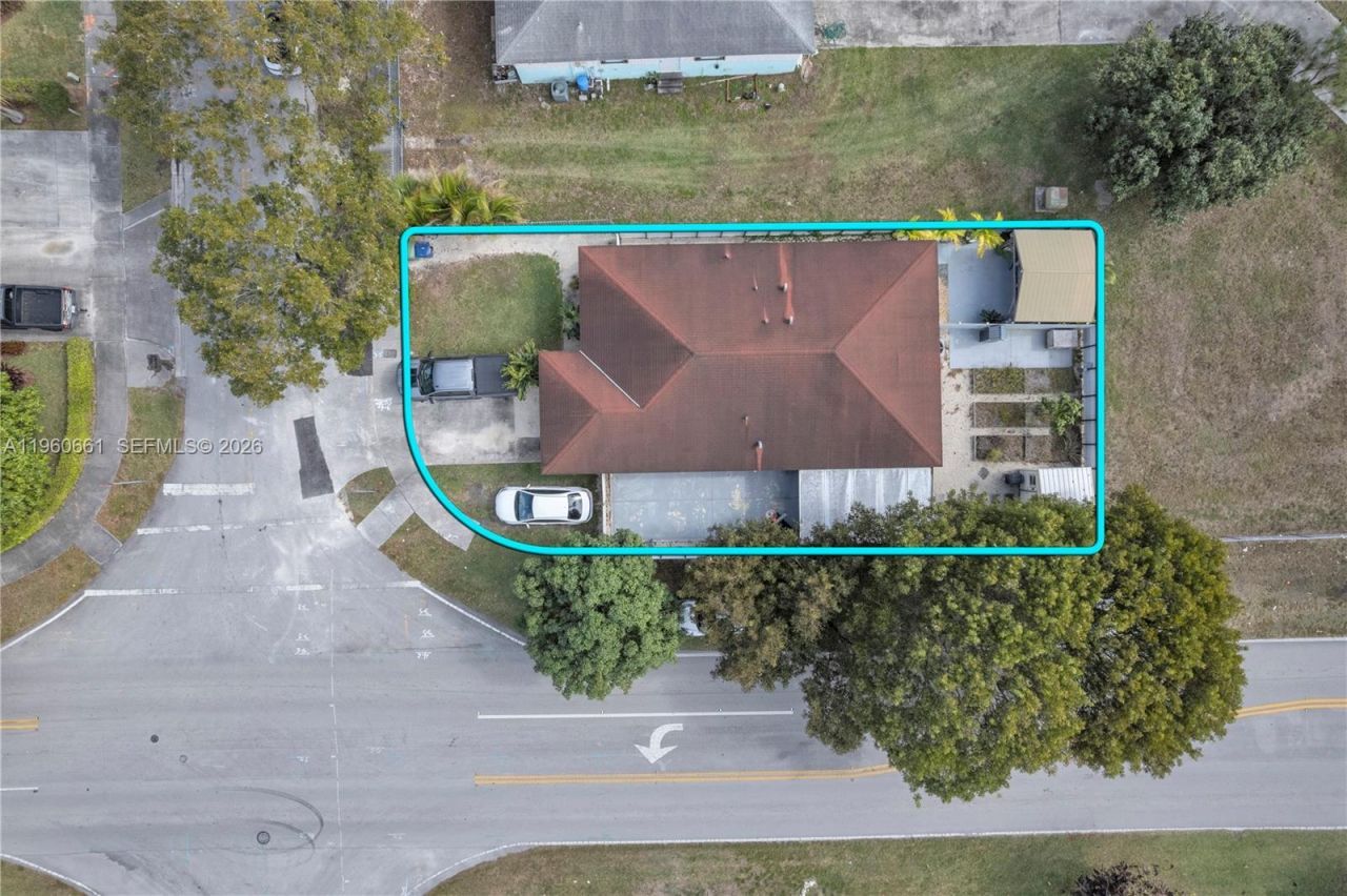 13160 SW 265th St, Homestead, FL 33032 Photo