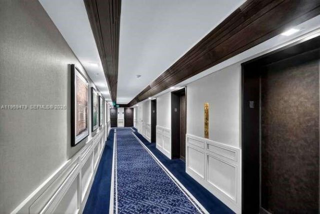 2901 S Bayshore Dr, Unit 17D, Coconut Grove, FL 33133 Photo