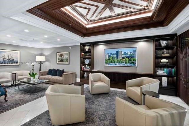 2901 S Bayshore Dr, Unit 17D, Coconut Grove, FL 33133 Photo