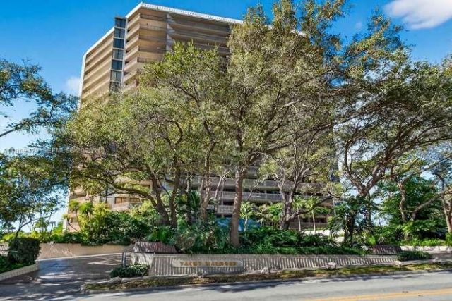 2901 S Bayshore Dr, Unit 17D, Coconut Grove, FL 33133 Photo