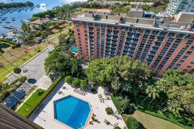 2901 S Bayshore Dr, Unit 17D, Coconut Grove, FL 33133 Photo