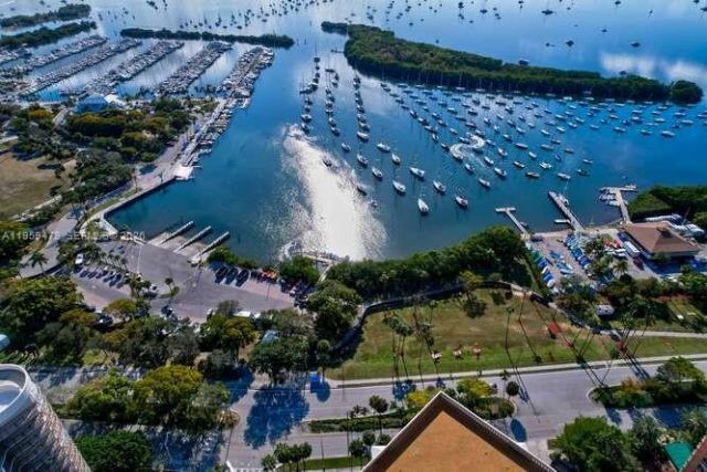 2901 S Bayshore Dr, Unit 17D, Coconut Grove, FL 33133 Photo