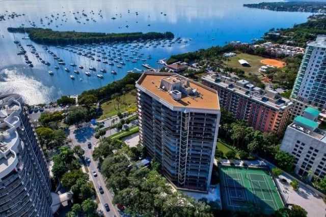 2901 S Bayshore Dr, Unit 17D, Coconut Grove, FL 33133 Photo