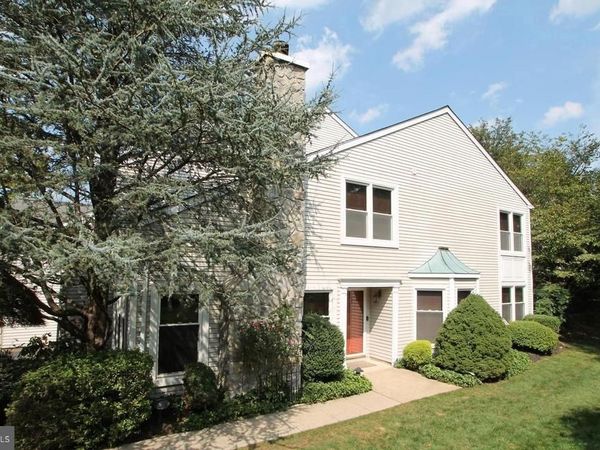 37 NORTHRUP COURT, NEWTOWN, PA 18940