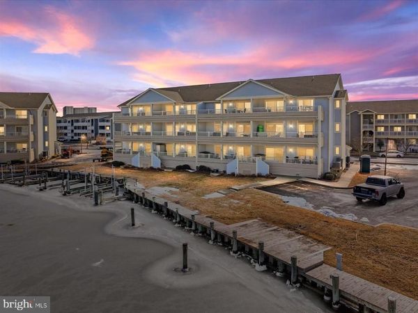 202 S HERON DRIVE, Unit 104B, OCEAN CITY, MD 21842