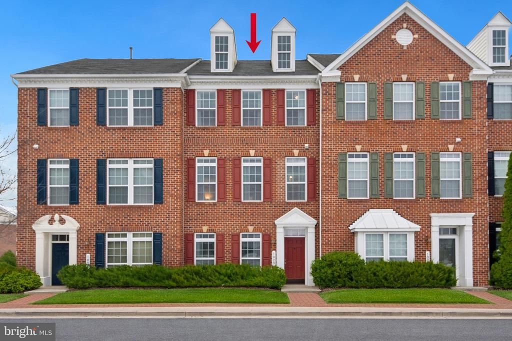 1029 Ironwood Lane, Hanover, MD 21076 Main Photo