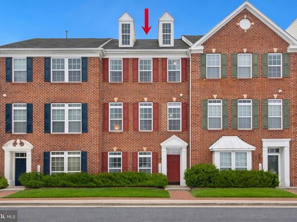 1029 IRONWOOD LANE, HANOVER, MD 21076