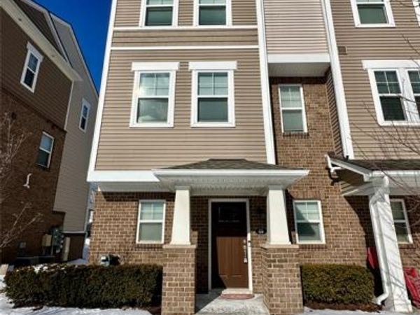 2500 Normandy, Royal Oak Twp, MI 48073