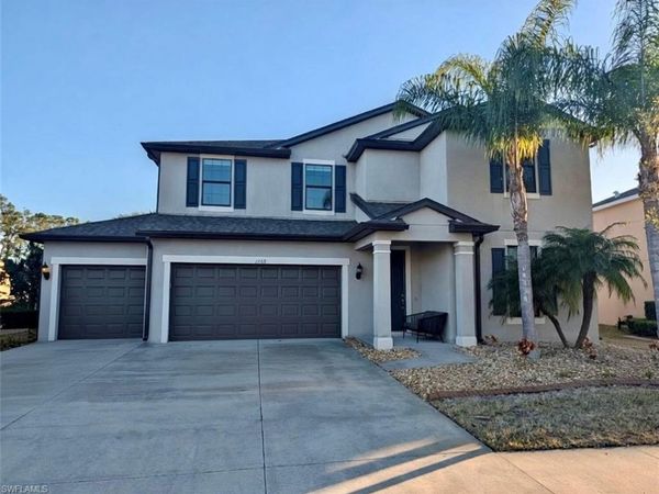 1769 Bottlebrush WAY, NORTH PORT, FL 34289