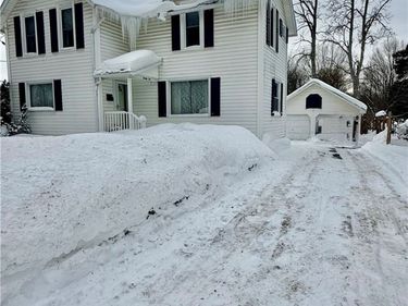 22 Maple Avenue, Corfu, NY 14036