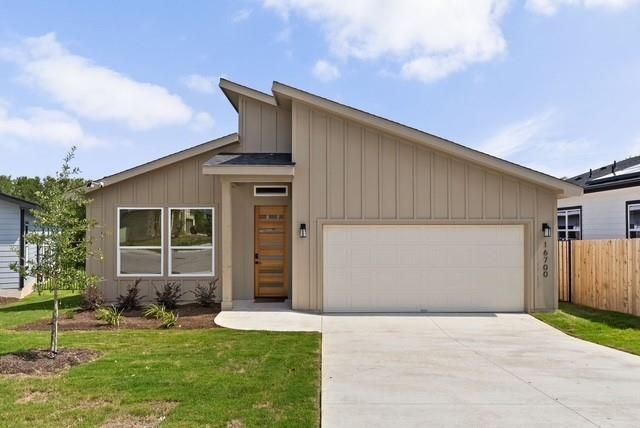 16700 Wind Chime Dr, Manor, TX 78653 Main Photo