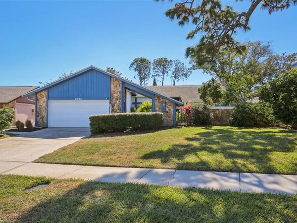 2943 MAYFAIR COURT, CLEARWATER, FL 33761