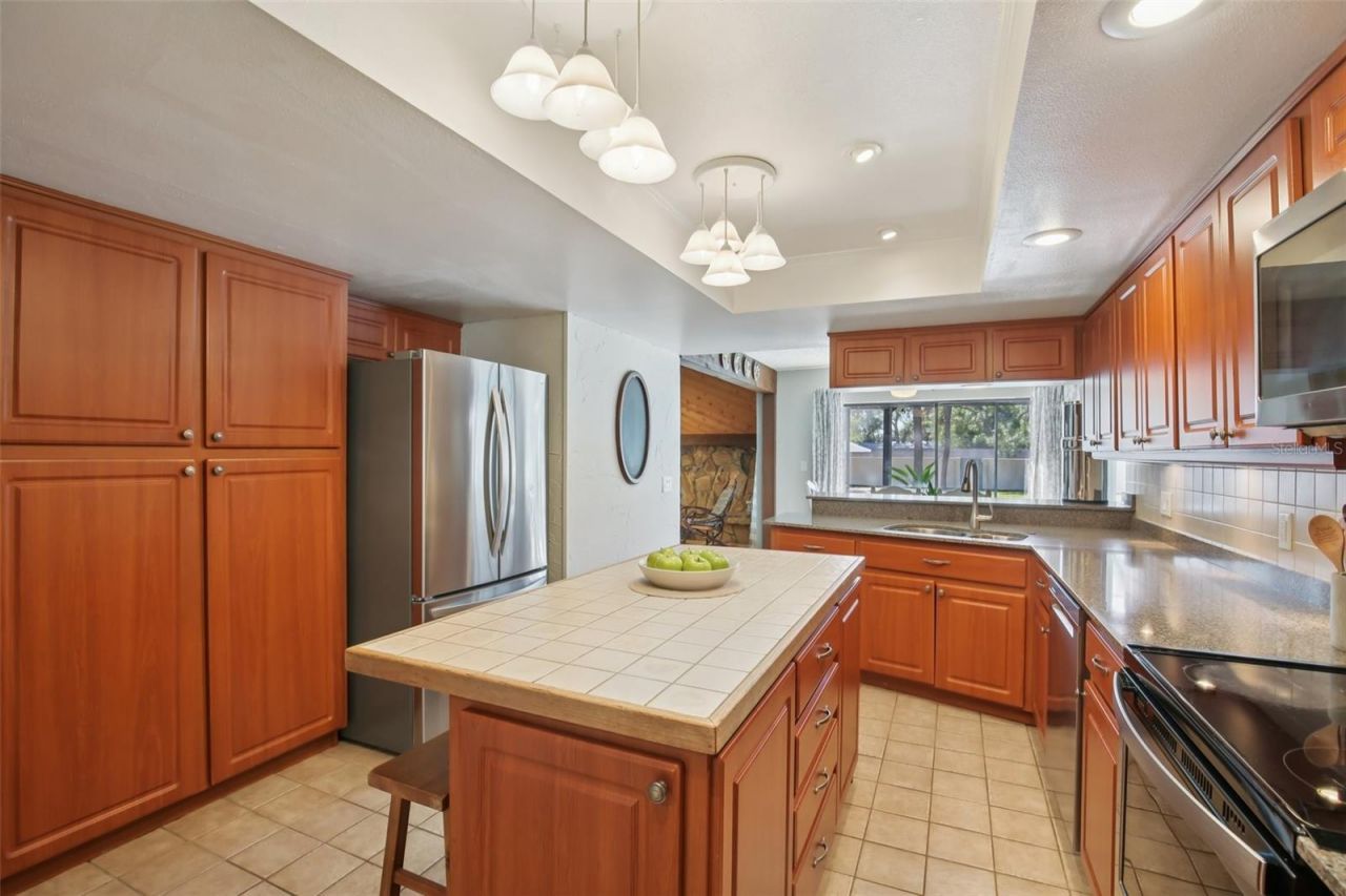 2943 Mayfair Court, Clearwater, FL 33761 Photo