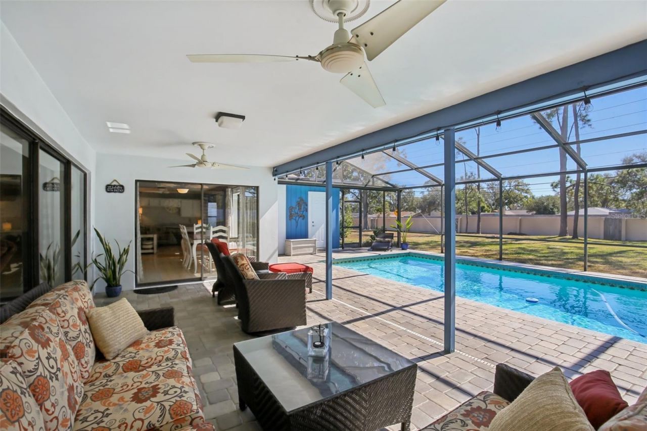 2943 Mayfair Court, Clearwater, FL 33761 Photo