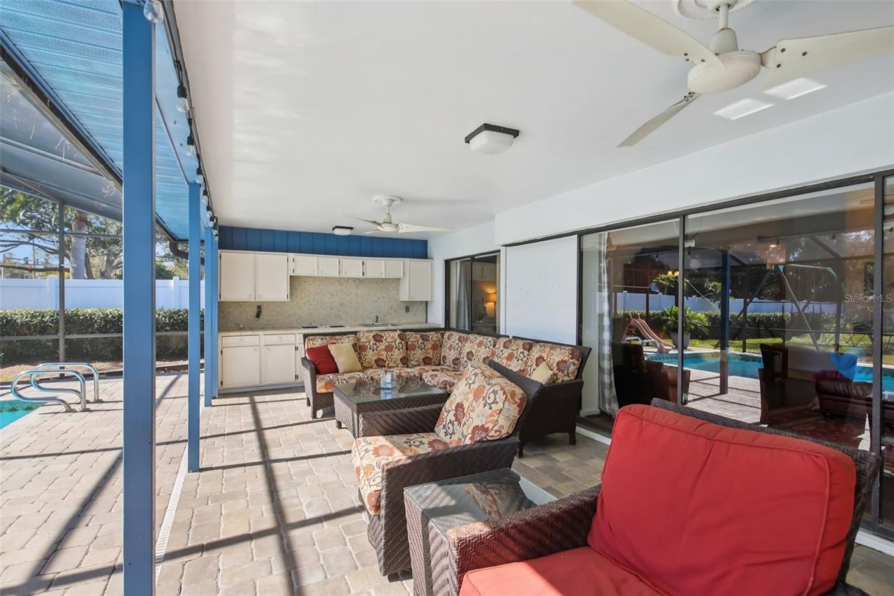 2943 Mayfair Court, Clearwater, FL 33761 Photo