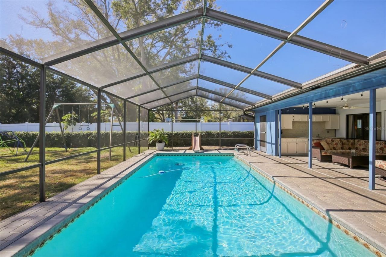 2943 Mayfair Court, Clearwater, FL 33761 Photo