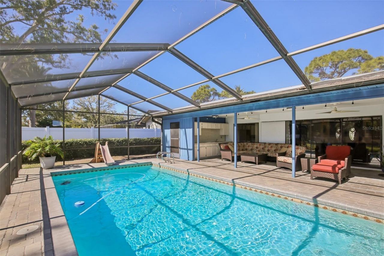 2943 Mayfair Court, Clearwater, FL 33761 Photo