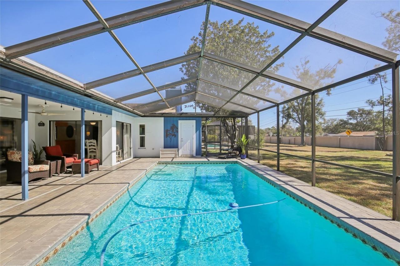 2943 Mayfair Court, Clearwater, FL 33761 Photo