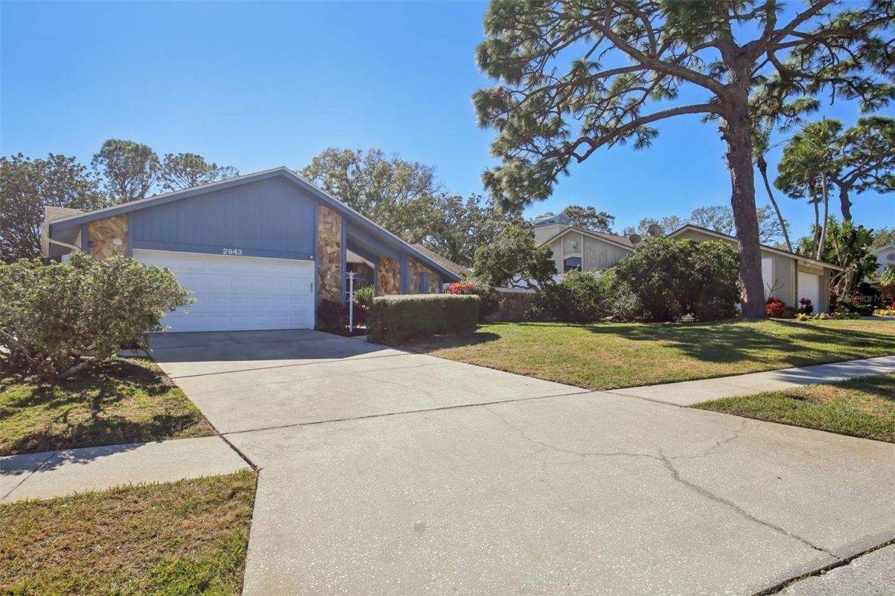 2943 Mayfair Court, Clearwater, FL 33761 Photo