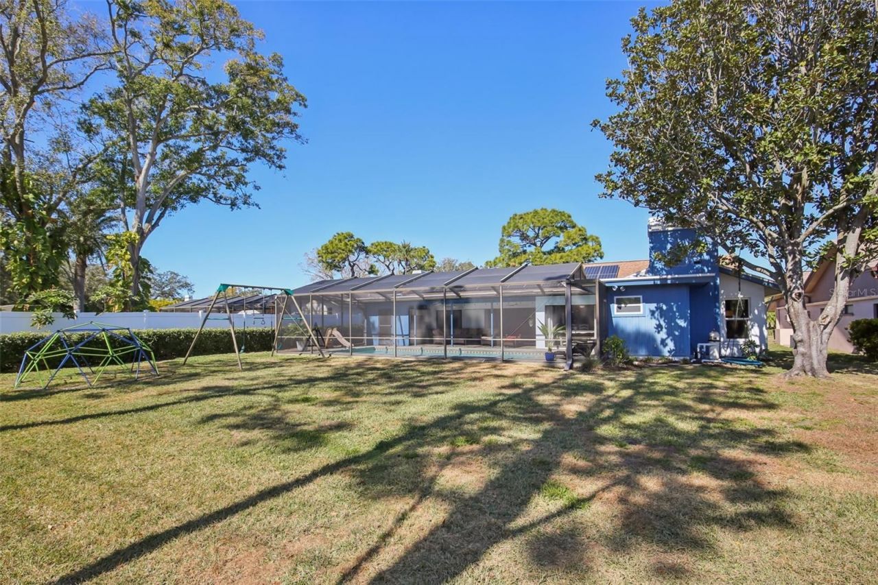 2943 Mayfair Court, Clearwater, FL 33761 Photo