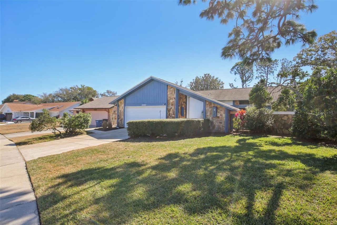 2943 Mayfair Court, Clearwater, FL 33761 Photo