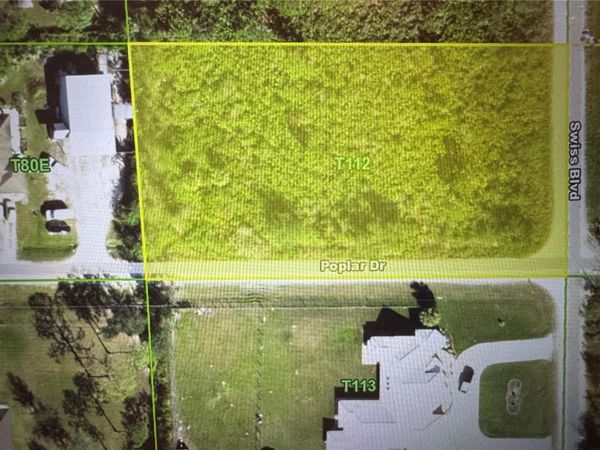 29120 POPLAR DRIVE, PUNTA GORDA, FL 33982