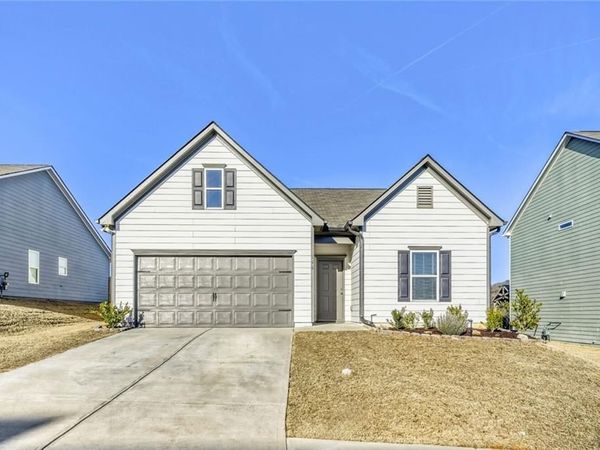 244 Chase Drew Drive SW, Cartersville, GA 30120
