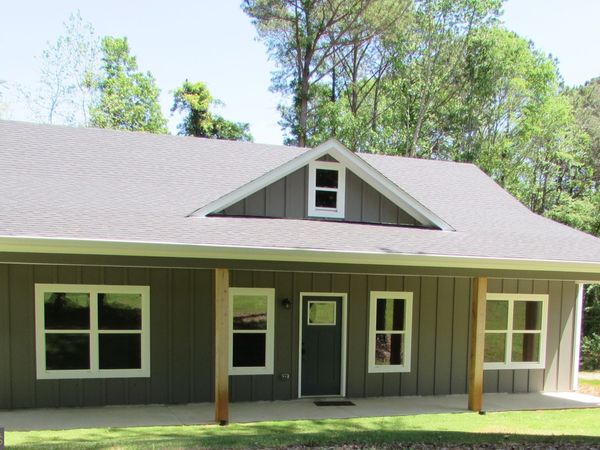 1251 S L Street, Pine Mountain Valley, GA 31823