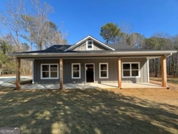 1251 S L Street, Pine Mountain Valley, GA 31823