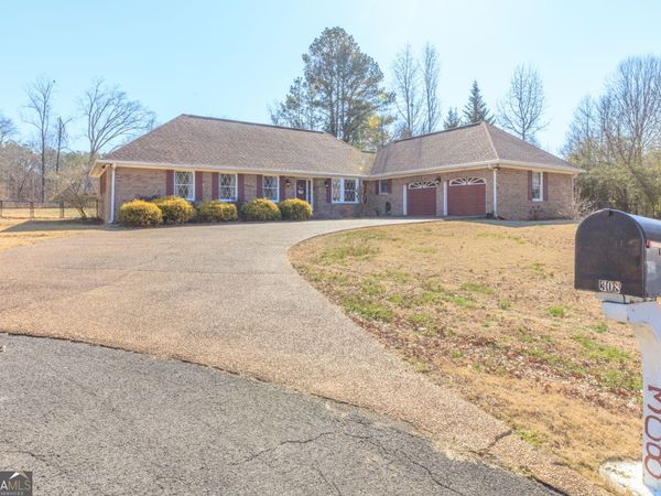 308 Pheasant Drive, Dalton, GA 30721