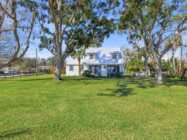 3809 N Indian River Drive, Cocoa, FL 32926