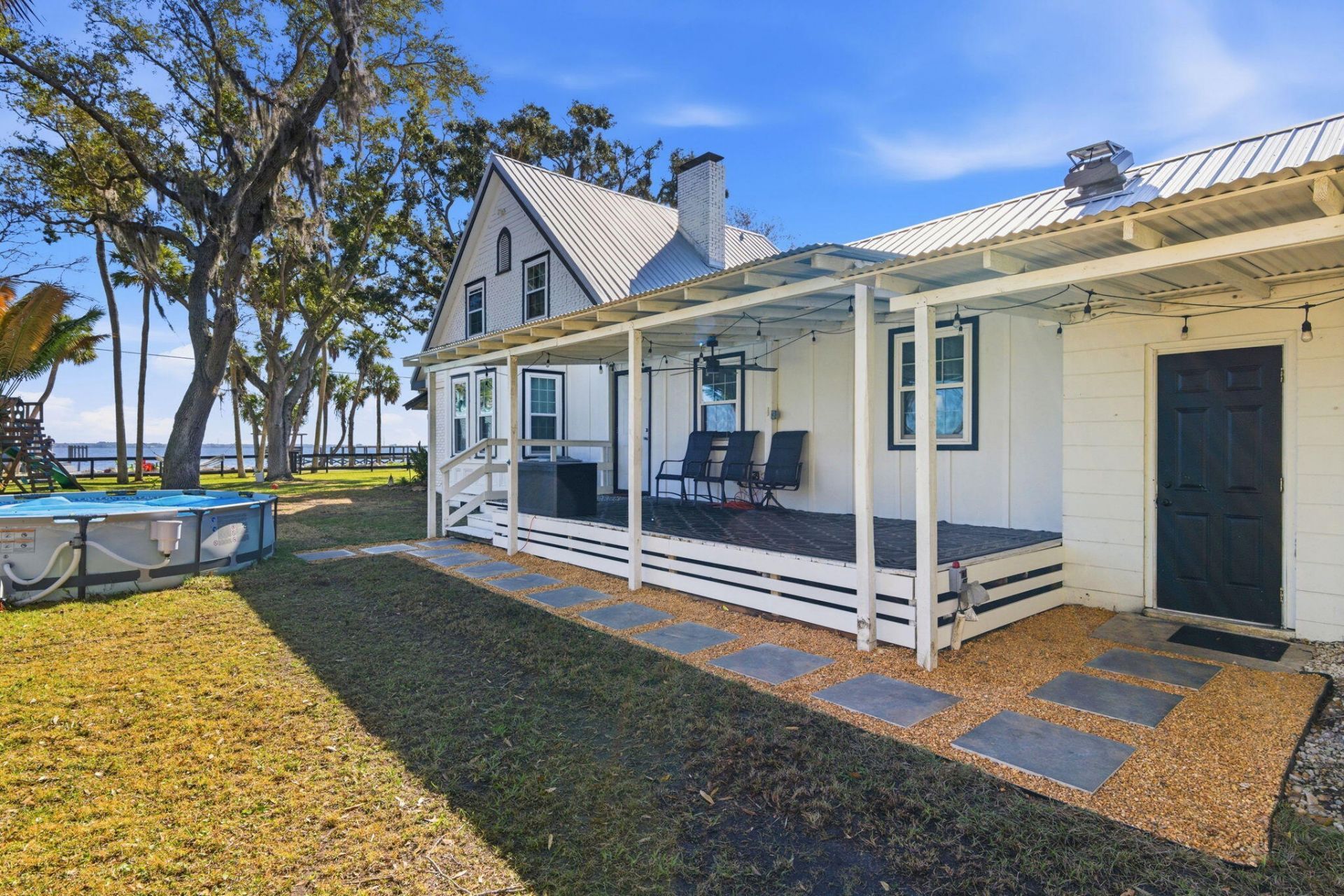 3809 N Indian River Drive, Cocoa, FL 32926 Photo