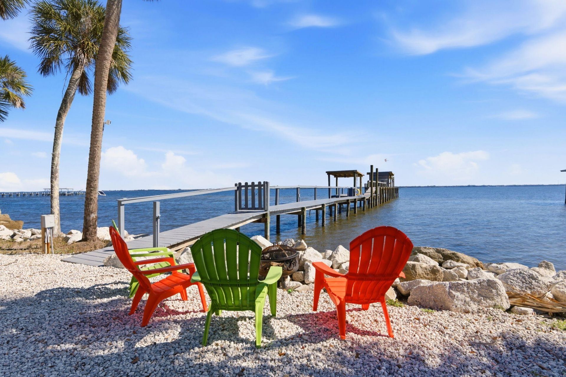 3809 N Indian River Drive, Cocoa, FL 32926 Photo