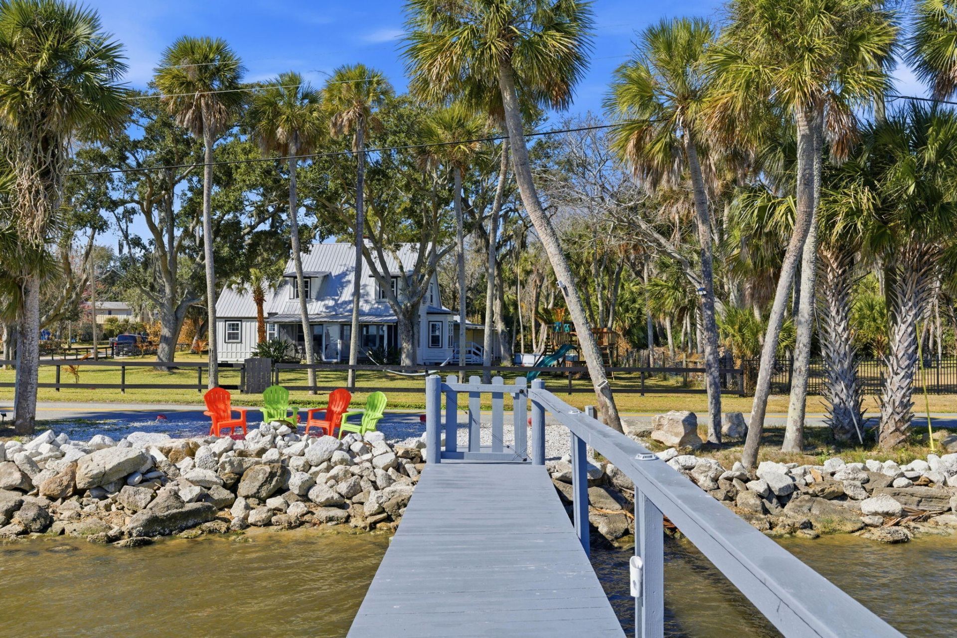 3809 N Indian River Drive, Cocoa, FL 32926 Photo