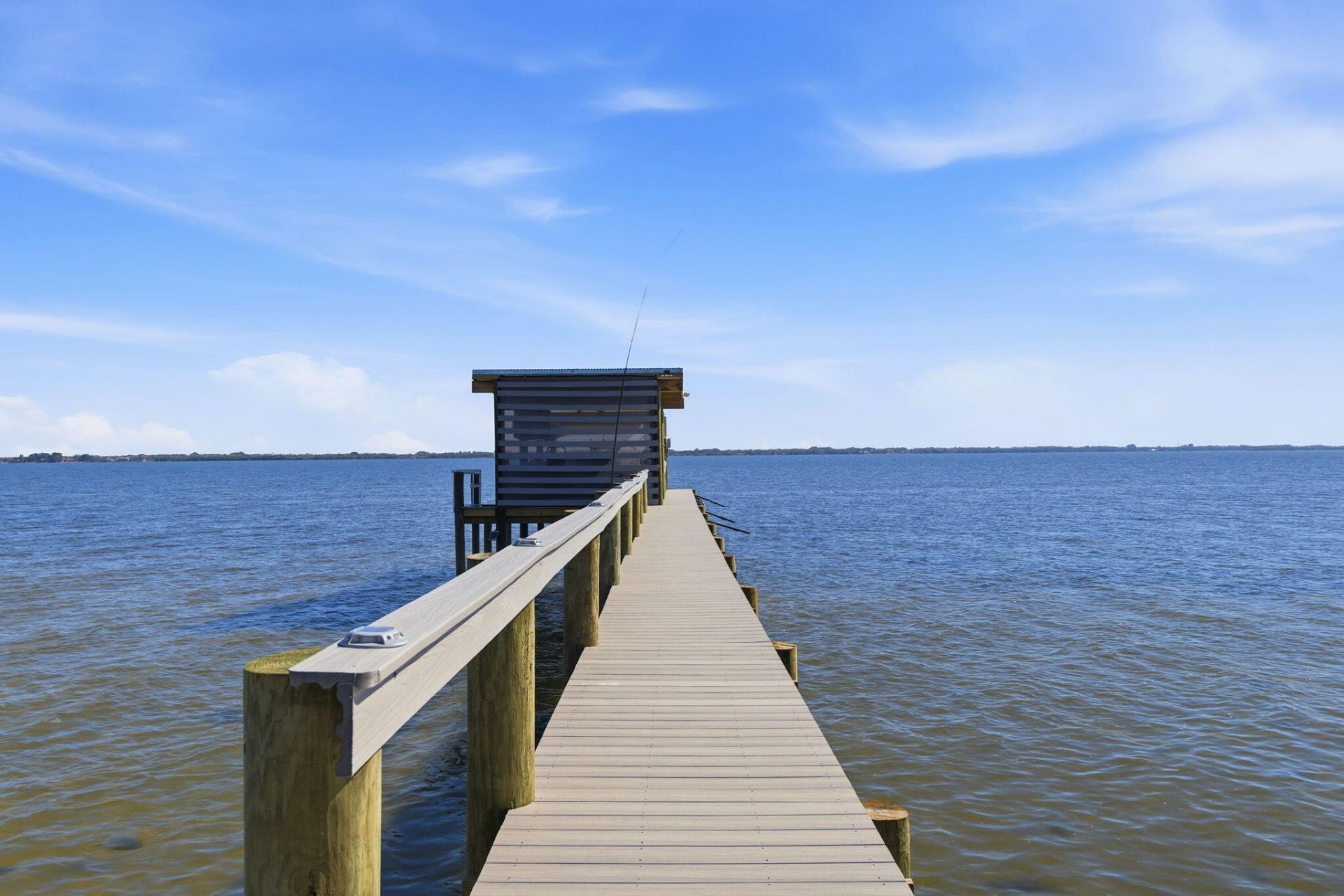 3809 N Indian River Drive, Cocoa, FL 32926 Photo