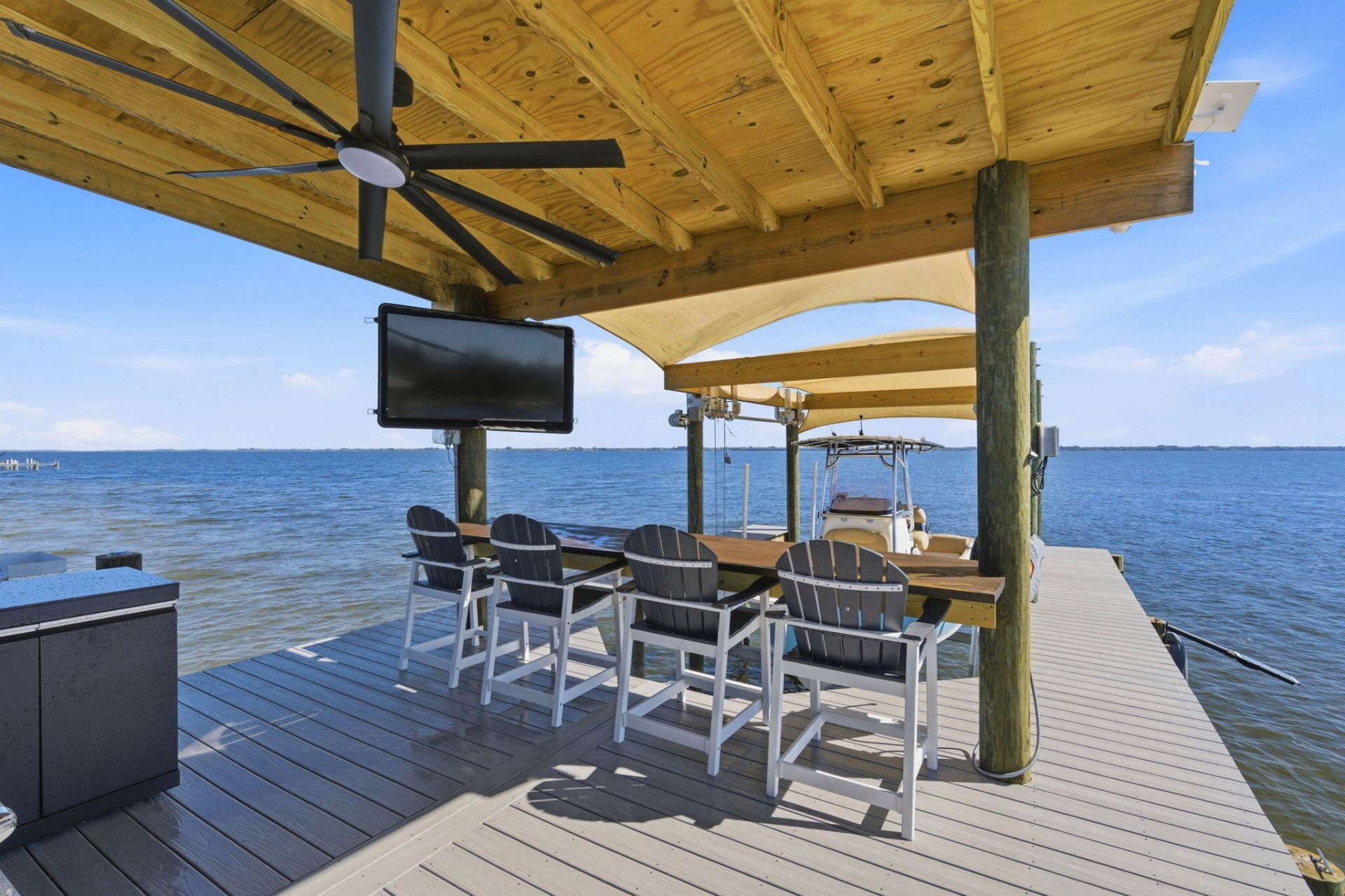 3809 N Indian River Drive, Cocoa, FL 32926 Photo